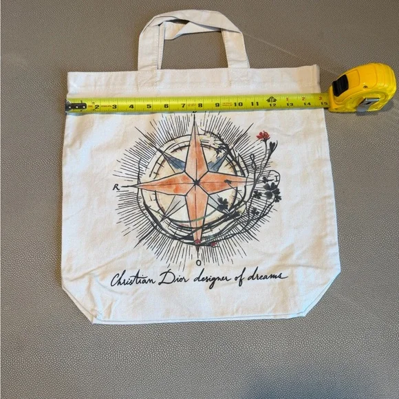 Christian Dior Designer of Dreams Tote NWT - Picture 5 of 7